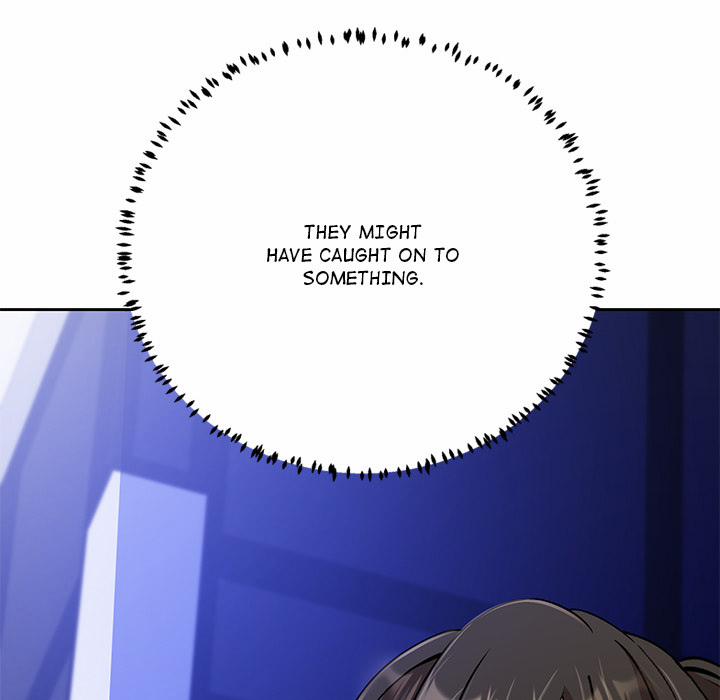 My Gangster Girlfriend 22 trang 88