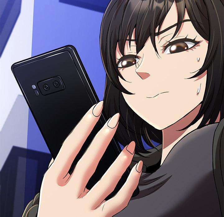 My Gangster Girlfriend 22 trang 89