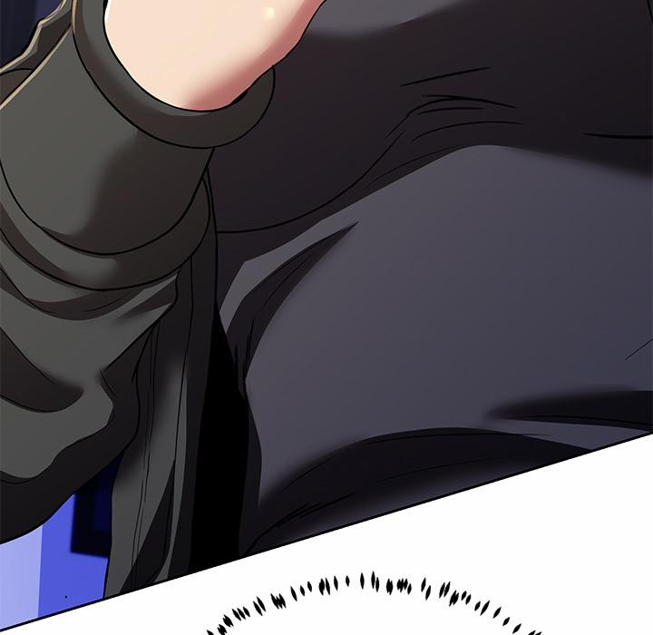 My Gangster Girlfriend 22 trang 90