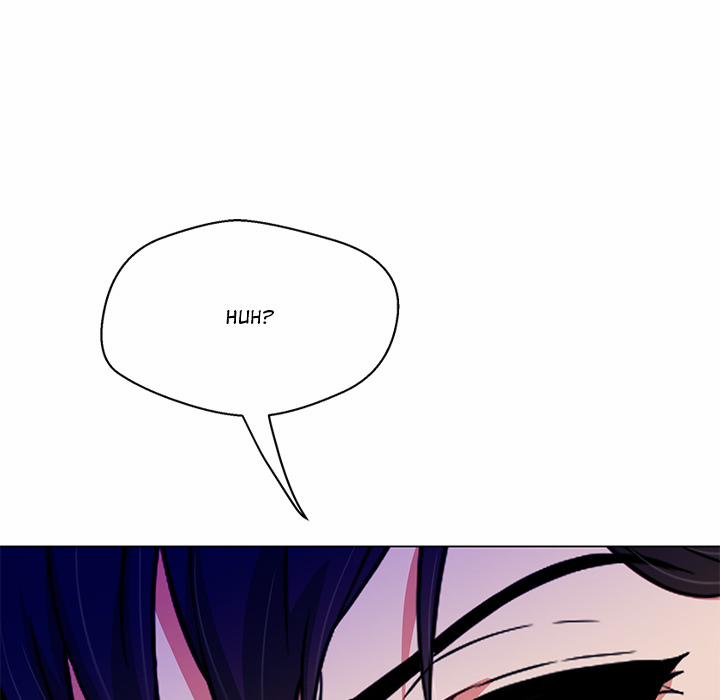 My Gangster Girlfriend 22 trang 92