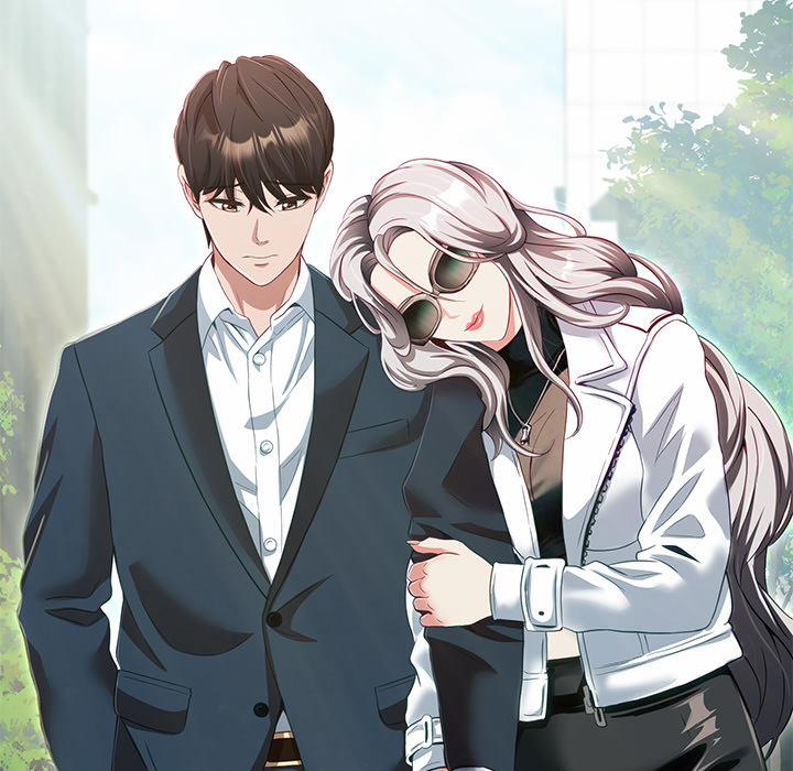 My Gangster Girlfriend 22 trang 96