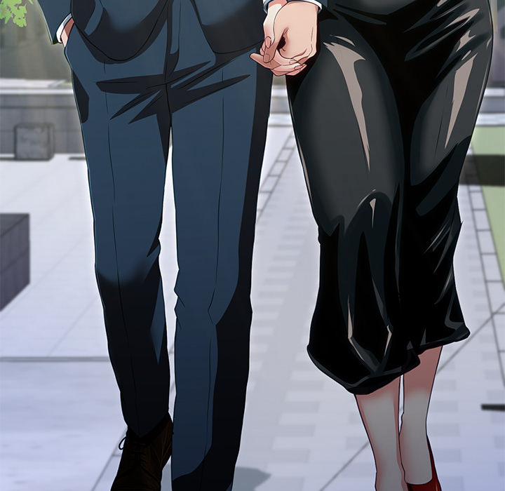 My Gangster Girlfriend 22 trang 97