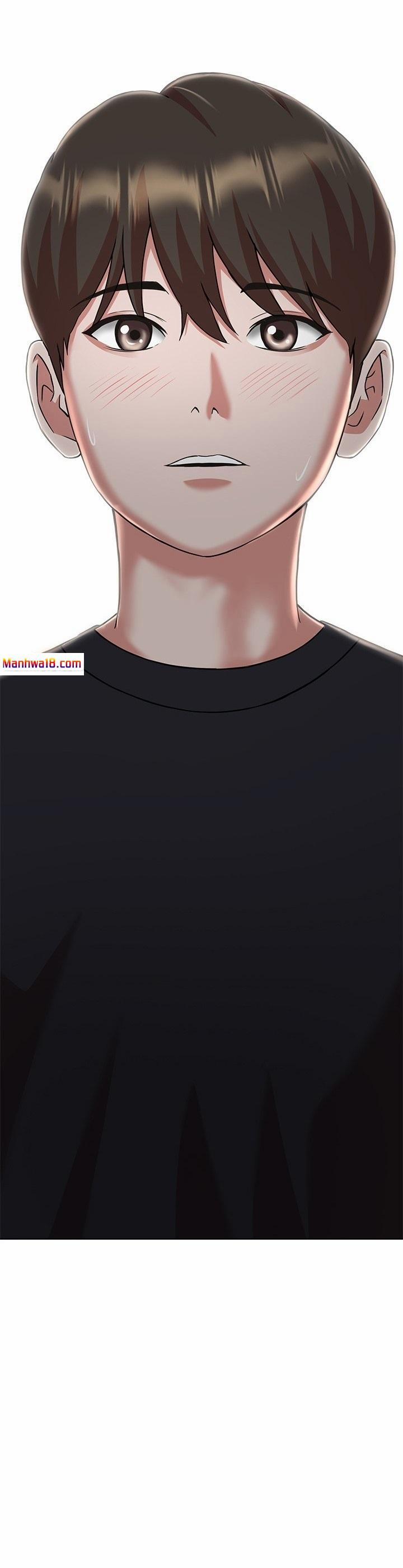 My Gangster Girlfriend 6 trang 7