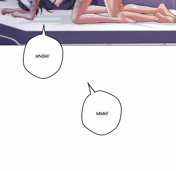 My Gangster Girlfriend 7 trang 121