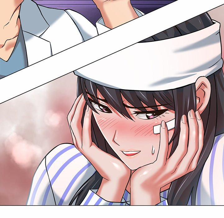 My Gangster Girlfriend 7 trang 162