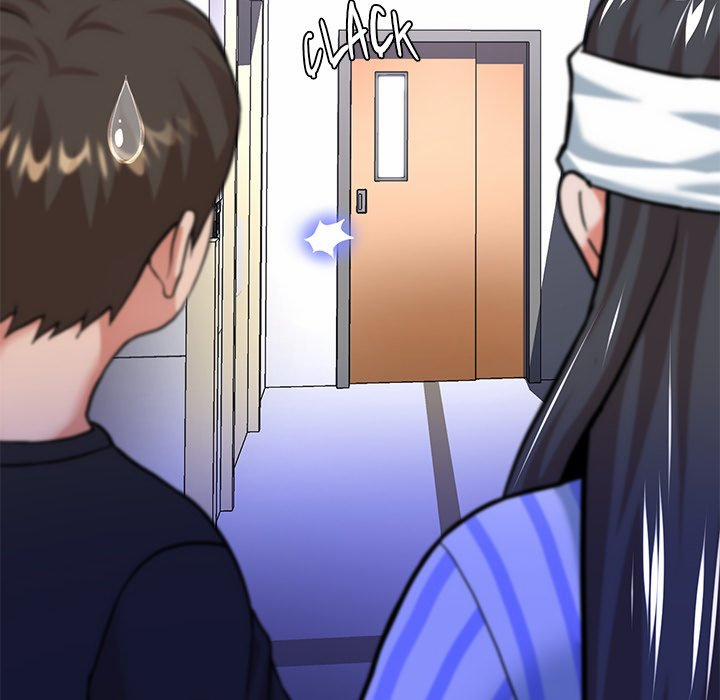 My Gangster Girlfriend 7 trang 170