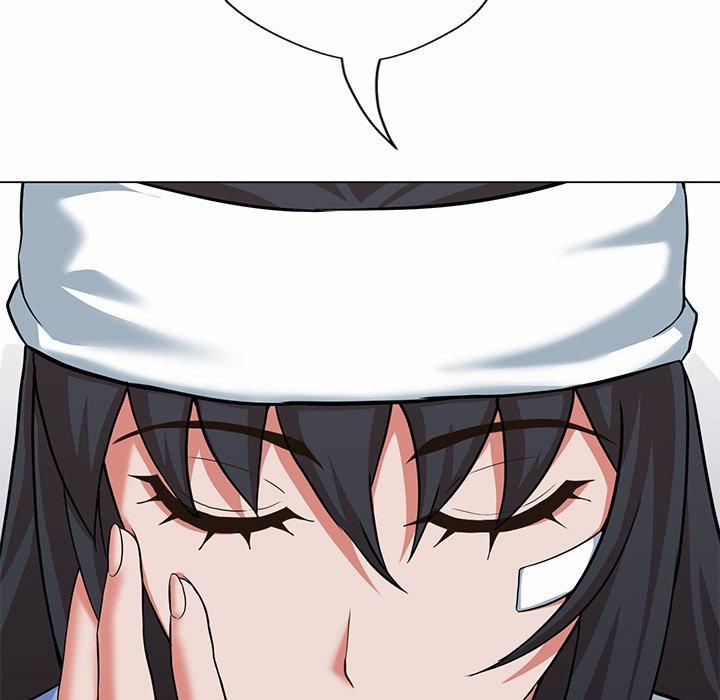 My Gangster Girlfriend 7 trang 173