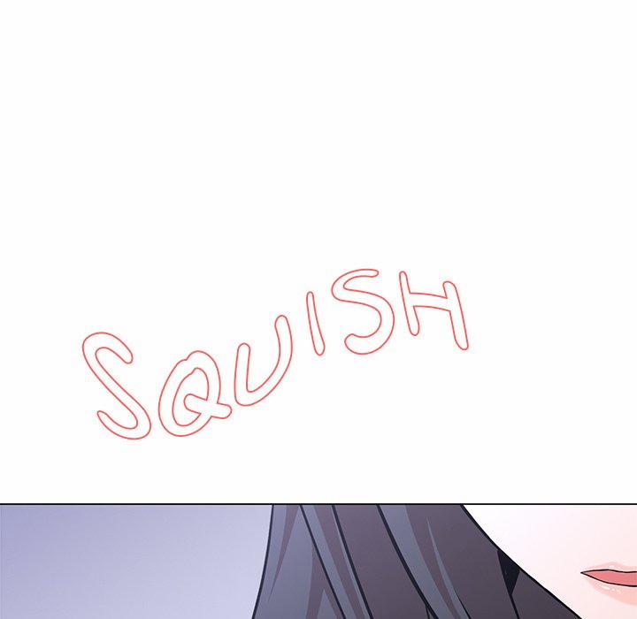 My Gangster Girlfriend 7 trang 18