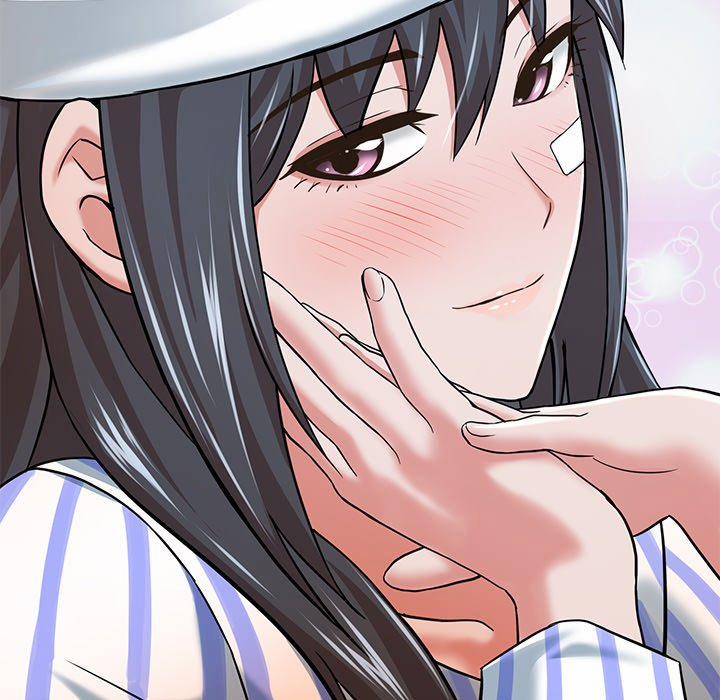 My Gangster Girlfriend 7 trang 180