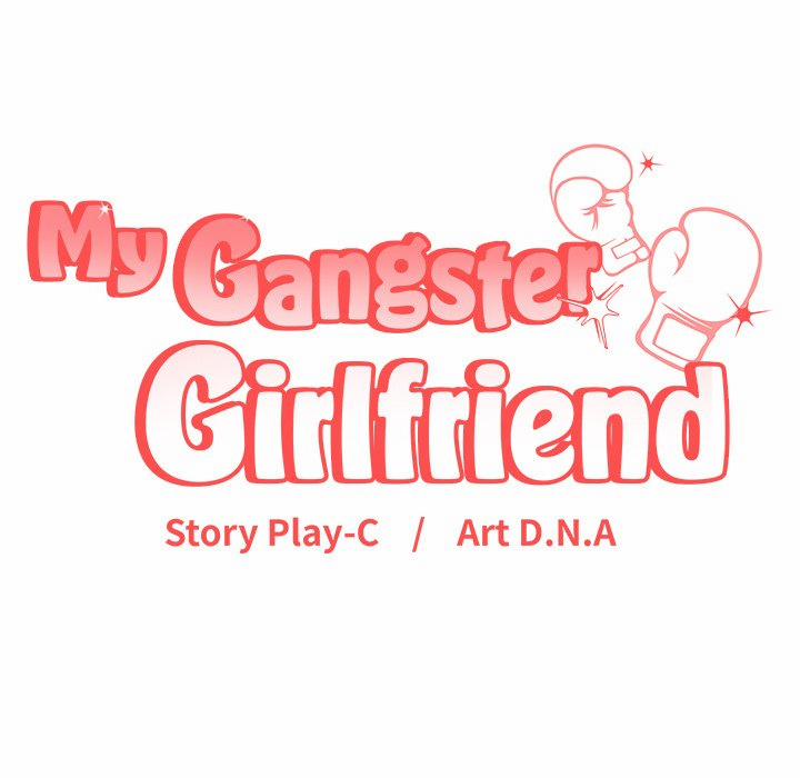My Gangster Girlfriend 7 trang 183