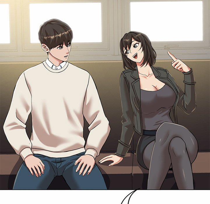 My Gangster Girlfriend 7 trang 203