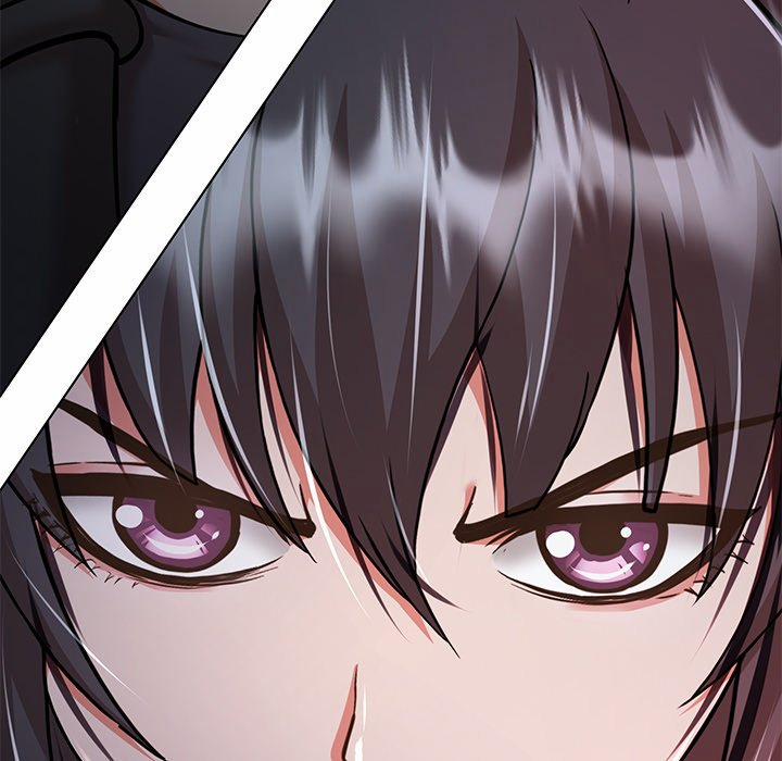 My Gangster Girlfriend 7 trang 256