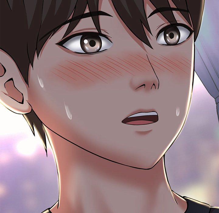 My Gangster Girlfriend 7 trang 27