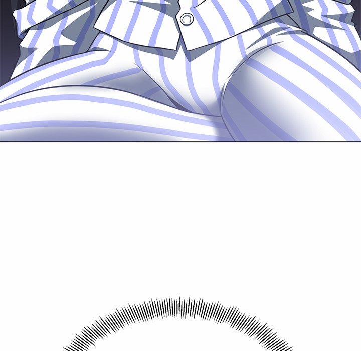 My Gangster Girlfriend 7 trang 33