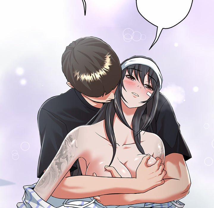 My Gangster Girlfriend 7 trang 48