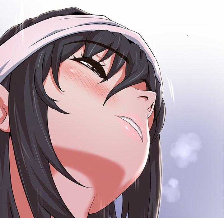 My Gangster Girlfriend 7 trang 53