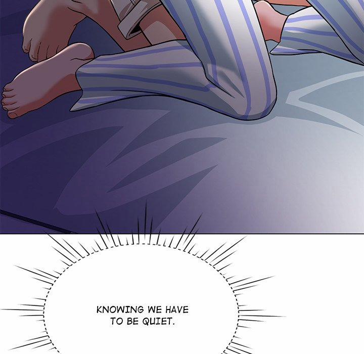 My Gangster Girlfriend 7 trang 59