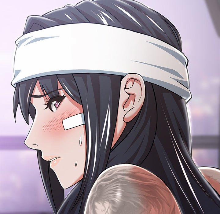 My Gangster Girlfriend 7 trang 77