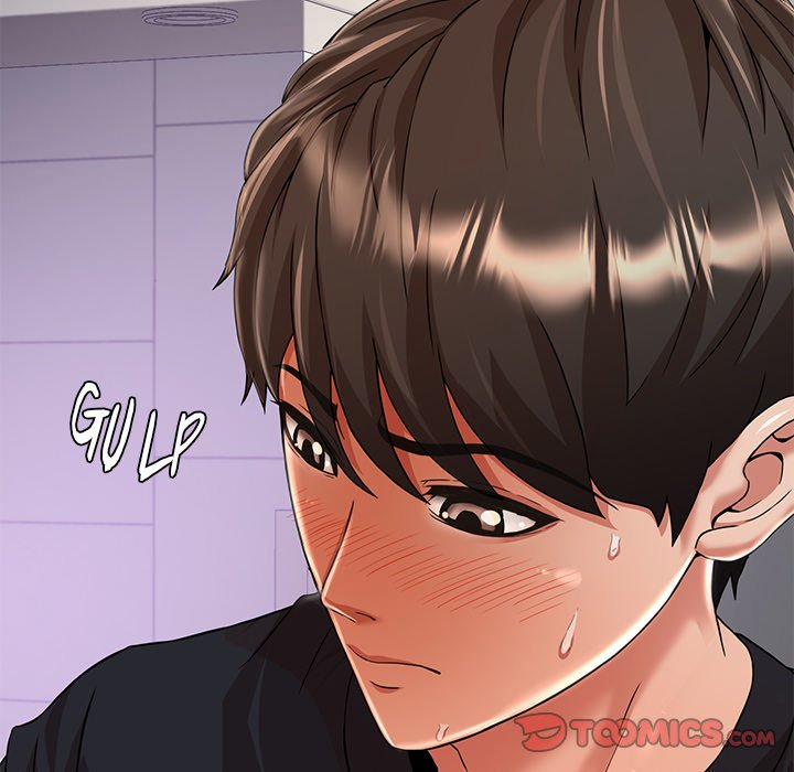 My Gangster Girlfriend 7 trang 79