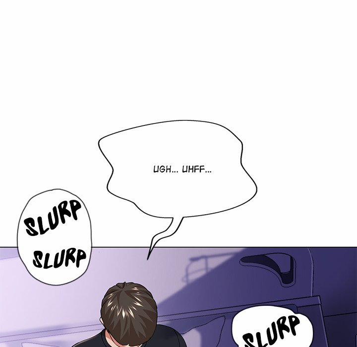 My Gangster Girlfriend 7 trang 91