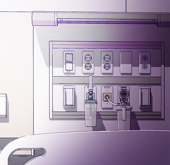 My Gangster Girlfriend 7 trang 98