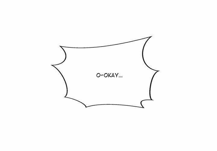 My Gangster Girlfriend 8 trang 1