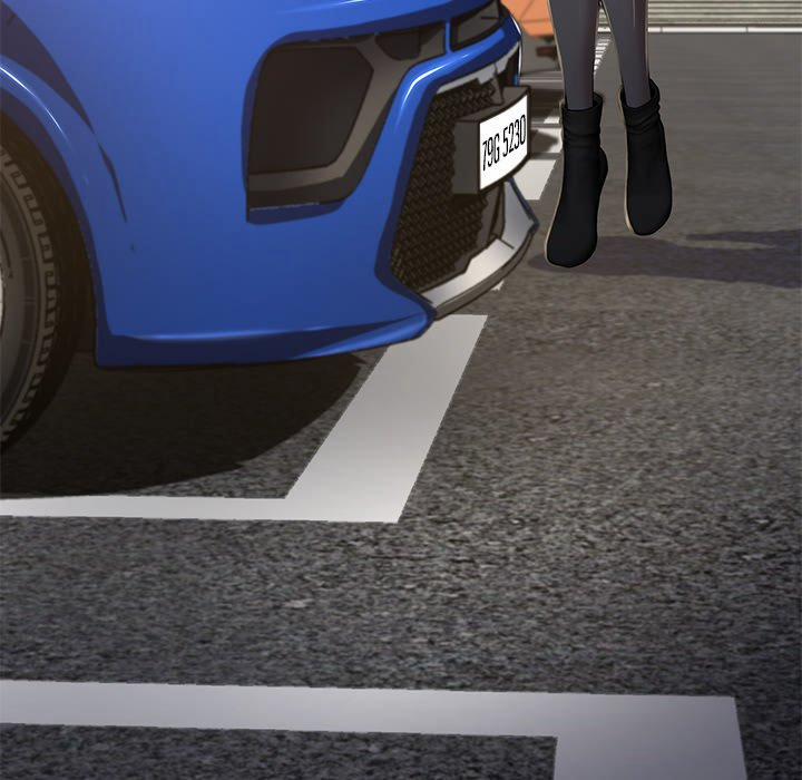 My Gangster Girlfriend 8 trang 101