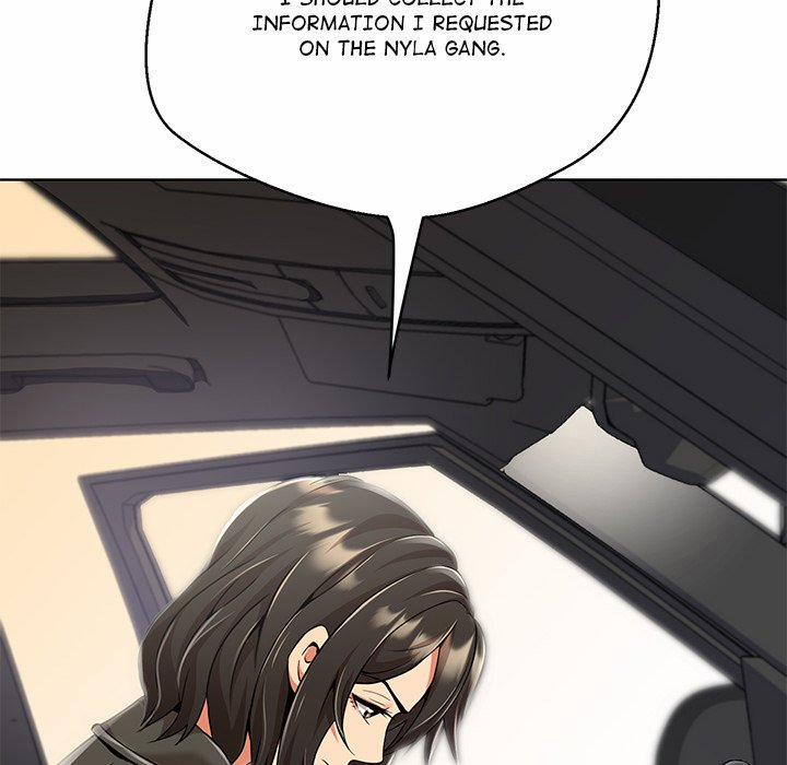 My Gangster Girlfriend 8 trang 104