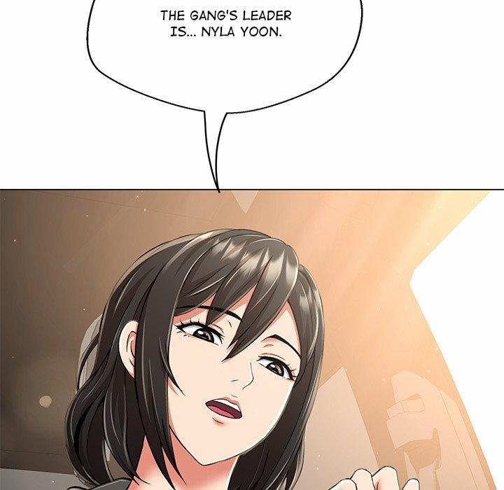 My Gangster Girlfriend 8 trang 107