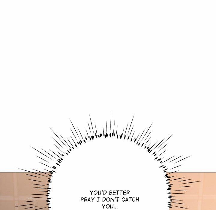 My Gangster Girlfriend 8 trang 110