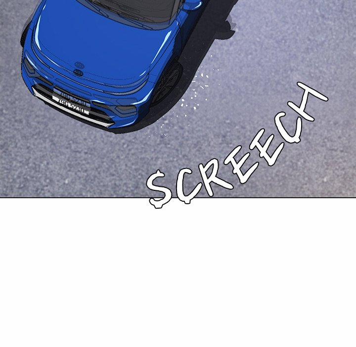 My Gangster Girlfriend 8 trang 114