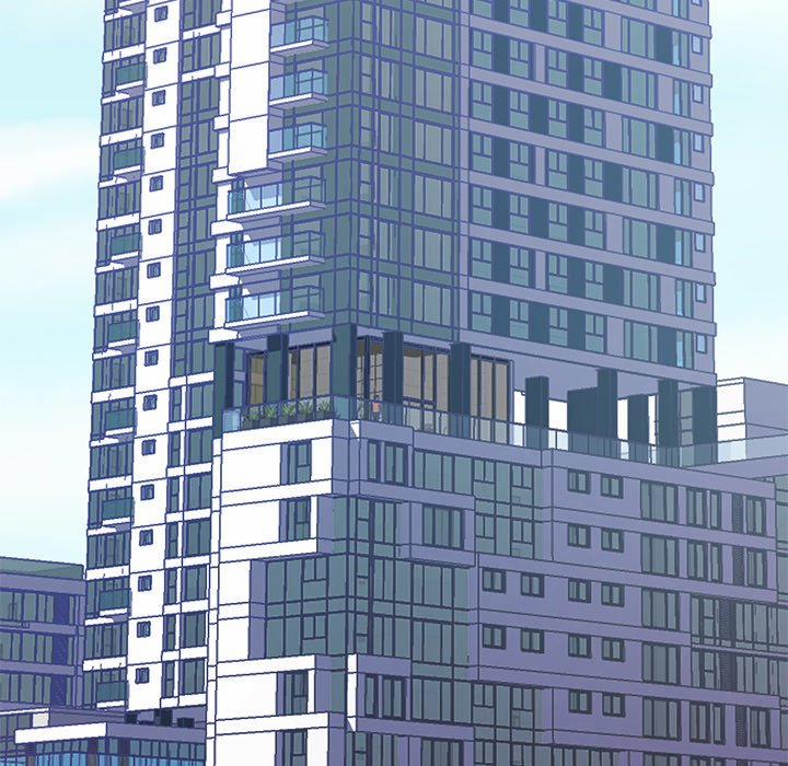 My Gangster Girlfriend 8 trang 123