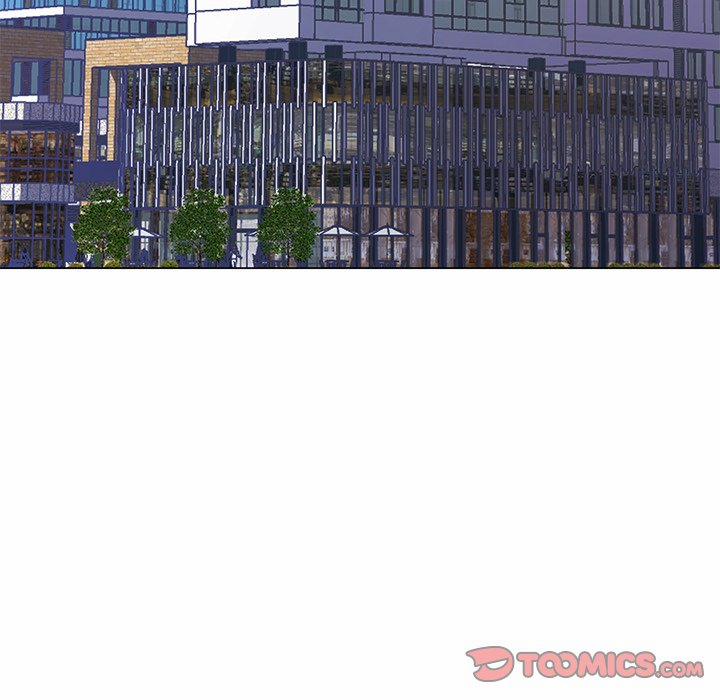 My Gangster Girlfriend 8 trang 124