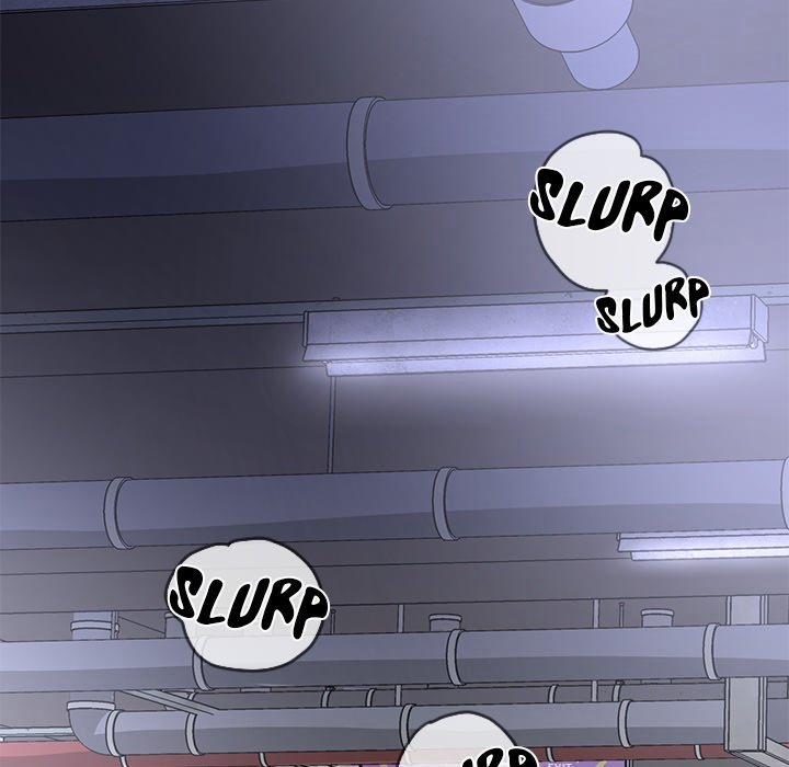 My Gangster Girlfriend 8 trang 126