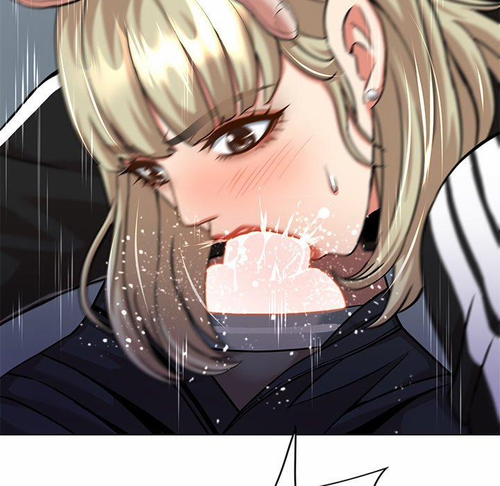 My Gangster Girlfriend 8 trang 133