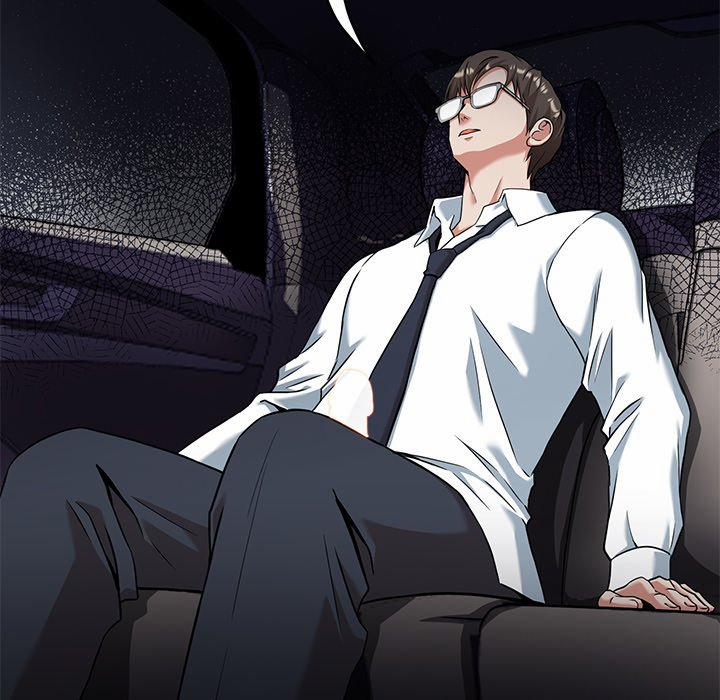 My Gangster Girlfriend 8 trang 143