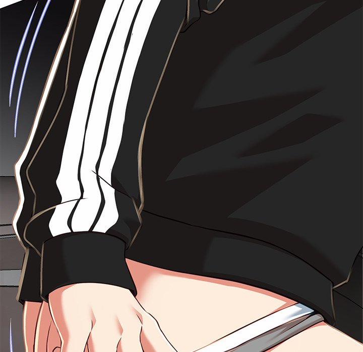 My Gangster Girlfriend 8 trang 150