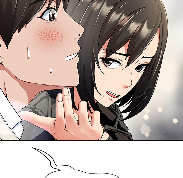 My Gangster Girlfriend 8 trang 16