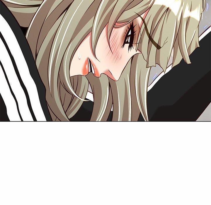 My Gangster Girlfriend 8 trang 162