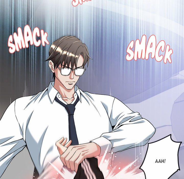 My Gangster Girlfriend 8 trang 176