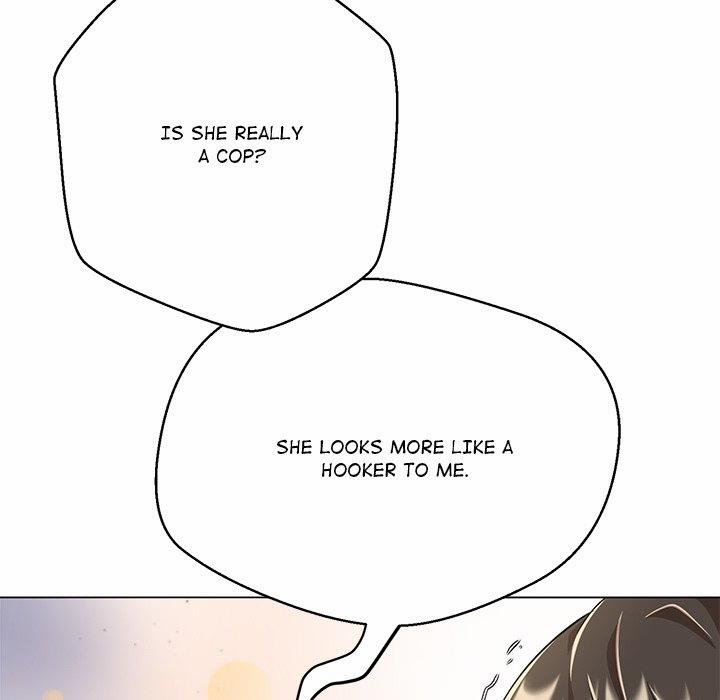 My Gangster Girlfriend 8 trang 18