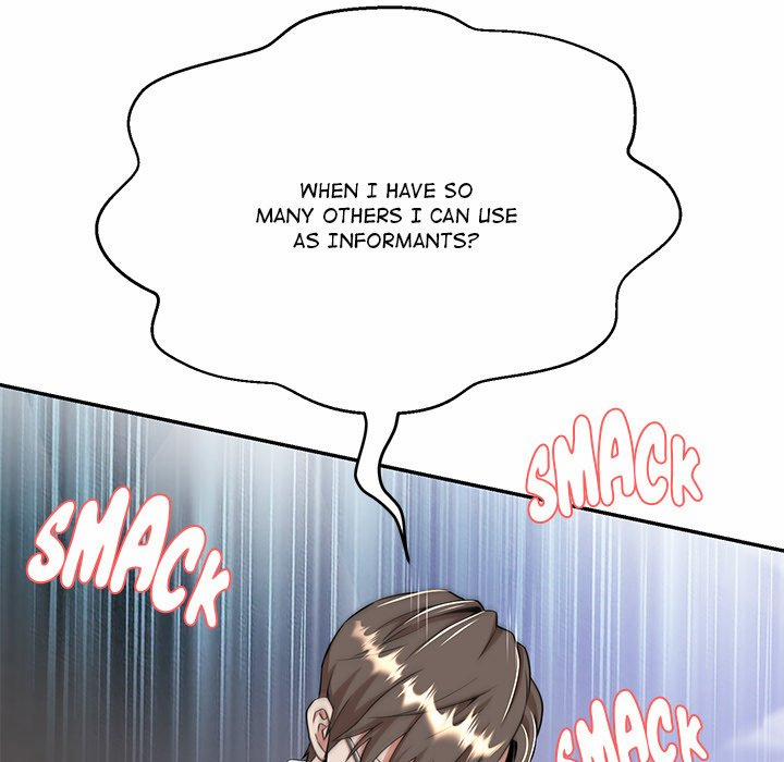 My Gangster Girlfriend 8 trang 182