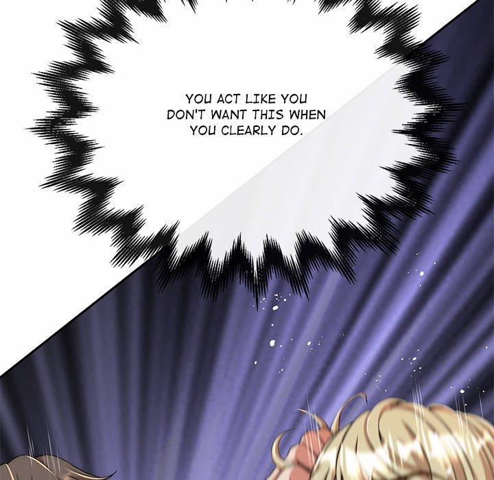 My Gangster Girlfriend 8 trang 186