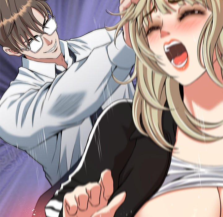 My Gangster Girlfriend 8 trang 187