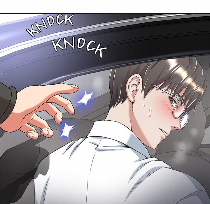 My Gangster Girlfriend 8 trang 191