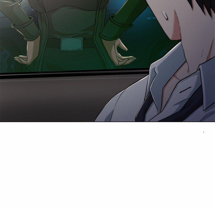 My Gangster Girlfriend 8 trang 194