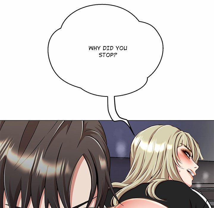 My Gangster Girlfriend 8 trang 195