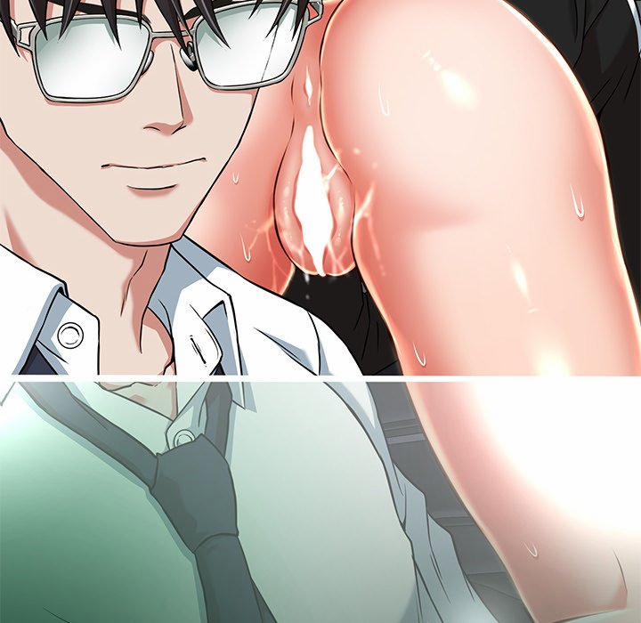 My Gangster Girlfriend 8 trang 196