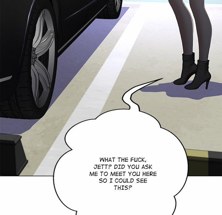 My Gangster Girlfriend 8 trang 200