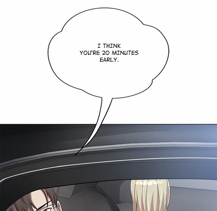 My Gangster Girlfriend 8 trang 202